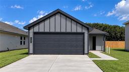 1542 Letty Lane — Waldron Estates