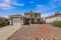 5457 GATE RIDGE Circle — Thorn Ridge