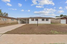 3312 Mariana Ave — Permian Estates