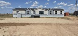 4700 N County Rd 1117 — Shenandoah Bar M Ranch