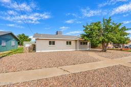 8656 MOUNT WHITNEY Drive — Mountain View