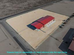 16511 W Basin St — Basin Industrial Addition