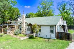 1216 First St — J A Tivy