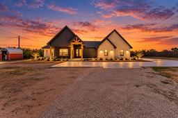 1415 N County Rd 1110 — Greenwood
