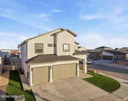 9720 Calle Cancun Street — Peaceful Valley Estates