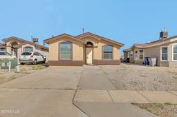 3932 Tierra Zafiro Drive — Tierra Del Este