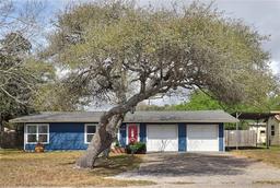 324 S 8th Street — Aransas Pass-Townsite