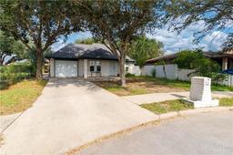 2228 S 31st Street — Colonia Mcallen