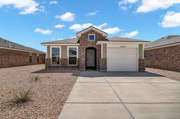 2036 Desert Willow Ave — Mockingbird Ridge