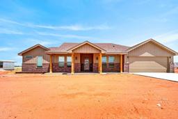 2401 S County Rd 1054 — Greenwood Country Estates