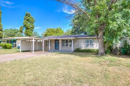 2646 W Harris Avenue — West Heights