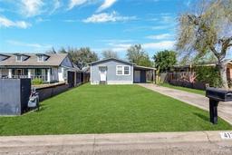 417 W Cooper Street — Coonrad
