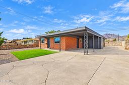 9123 Mount. Etna Drive — Tobin Park
