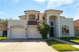 2702 Live Oak Street — Las Canteras Estates