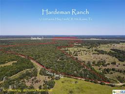  TBD HWY 7 and LCR 706 (+/- 229.3 acres), Kosse, TX, 76653