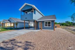 912 Probandt Street — Spencer #2