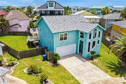 909 Whispering Sands Street — Sandpiper Estates