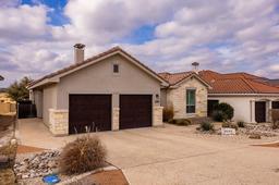 2040 Toscano Way — Comanche Trace
