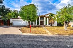 2802 Chatterton Drive — College Hills