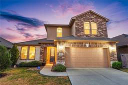 8113 Luz De Luna Street