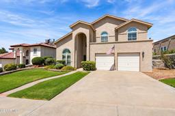 6569 MAJESTIC RIDGE Drive — Ridge View Estates