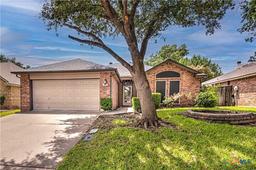 4314 Longhorn Trail
