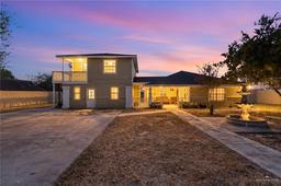 3109 Nabors Road — Basham