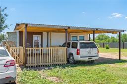4704 El Camino Street — Camino De Abram Ph 2