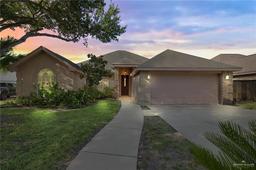 4200 San Gerardo Street — Paseo Lindo