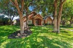 3533 Marsh Place