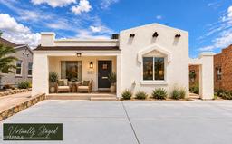 3711 FORT Boulevard — Grandview