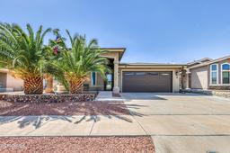 11329 CATTLE RANCH Street — Sandstone Ranch
