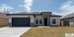 8568 Blue Sage Ln — SUMMER HILL