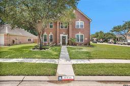 17711 Memorial Springs — Memorial Springs