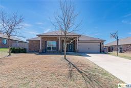Address Not Available, Troy, TX 76579