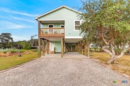 578 Mesquite Tree Loop — Holiday Beach