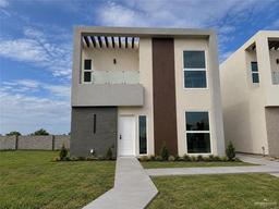 9407 Providence Avenue  B — Pioneer Estates
