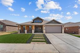 709 E 93rd — North Park Addition