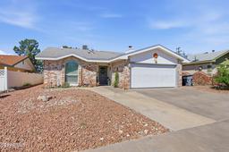 741 MARTHA GALE Drive — West Hills