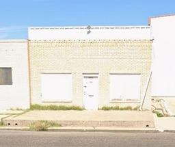 208 W 1st — Original Town