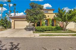 3101 Santa Rita Street — Las Villas At Lago Escondido