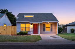 1402 Hatcher Street — Barrett