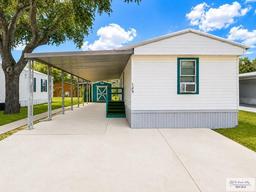 1240 Business 83 #125 — TROPICAL VALLEY ACRES