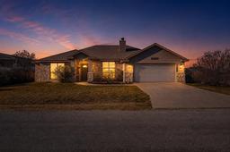 8083 Elk Run — Buffalo Heights