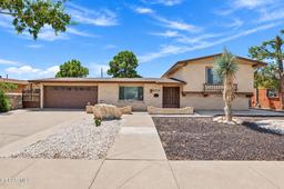 8808 SHAVER Drive — Cielo Vista Park