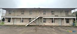 702 N 1st Street
