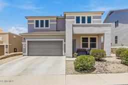 329 STETSON Drive — Horizon Hills Estates