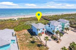5601 State Highway 361 #103 — Gulf Waters Beach Front Resort