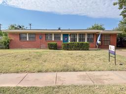 1309 Oakhurst Drive — Southern Hills
