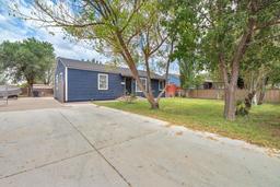 1327 Columbine Street